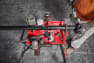 Milwaukee 6” Leveling Tripod Chain Vice Thumbnail 1