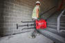Milwaukee 6” Leveling Tripod Chain Vice Thumbnail 5
