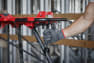 Milwaukee 6” Leveling Tripod Chain Vice Thumbnail 4
