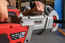 Ridgid Cordless Pipe Threader 60 Volt Thumbnail 3