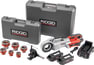 Ridgid Cordless Pipe Threader 60 Volt Thumbnail 4