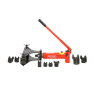 Ridgid Hydraulic Pipe Bender 1/2 - 2 Inch Thumbnail 2