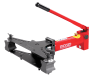 Ridgid Hydraulic Pipe Bender 1/2 - 2 Inch Thumbnail 1