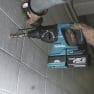 Makita Cordless SDS Plus Rotary Hammer Drill 18 V Thumbnail 4