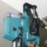Makita Cordless SDS Plus Rotary Hammer Drill 18 V Thumbnail 5