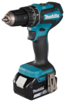 Makita Combi Drill LXT ®DHP485 Thumbnail 2