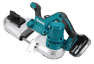 Makita Portable Band Saw LXT® DPB182 Thumbnail 3