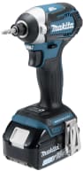 Makita Impact Driver LXT ®DTD154 Thumbnail 1