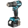 Makita Cordless Combination Drill Thumbnail 5