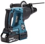Makita Cordless SDS Plus Rotary Hammer Drill 18 V Thumbnail 3