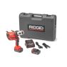 Ridgid StrutSlayr Strut Shear Head Press Tool Thumbnail 1