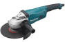 Makita Electric Angle Grinder 230mm 110 V Thumbnail 1