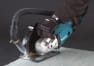 Makita Electric Angle Grinder 230mm 110 V Thumbnail 2