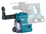 Makita Dust Extraction Unit for DHR280 Rotary Hammer Drill  Thumbnail 2