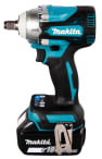 Makita Cordless Impact Wrench Thumbnail 1
