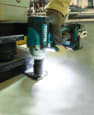 Makita Cordless Impact Wrench Thumbnail 5