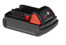 Novopress Press Tool Battery ACO202 & ACO203 With Jaws Thumbnail 1