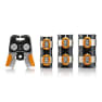 Geberit Flowfit Jaw Set 50-75mm Thumbnail 2