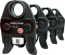 Photograph of the 255515 Henco Jaws