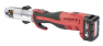 Novopress ACO203XL Press Tool (With Jaws) Thumbnail 1