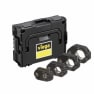 Viega Pressgun Picco 6 Ring Set  Thumbnail 1