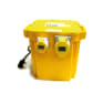 Portable Power Tool Transformer 5KVA Thumbnail 1