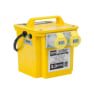 Portable Power Tool Transformer 3.3KVA (Double Outlet) Thumbnail 2