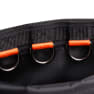 Linesman Tool Pouch With integrated Retractable Lanyards Thumbnail 5