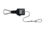 Locking Retractable Tool Lanyard  Thumbnail 2