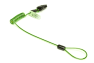 Coiled Helmet Lanyard Thumbnail 2