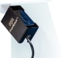 Photograph of the 020081 eqss Overwatch isolated, side view