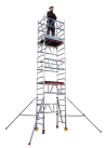 MI TOWER Alloy Access Tower One person 