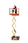 JLG 1530L Micro Scissor Lift 