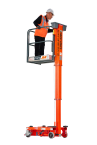 Nano Lift