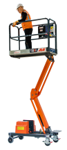 Power Tower Lift