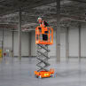 Dingli 0607C Scissor Lift 