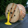 Cable Drum Jacks 