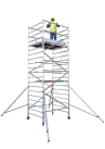 EIGER 250 Alloy Access Tower