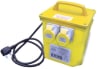 Portable Power Tool Transformer 3.3KVA (Double Outlet)