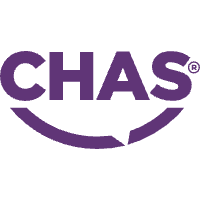 CHAS® Logo