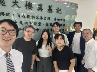 台大創創心得（五）｜出場不只 IPO、股權別一次給爆、簡報請講具體 cover