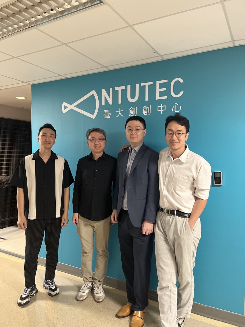 บันทึก NTU TEC (1) | ทำเงินได้ ≠ มีมูลค่าลงทุน: สามตัวชี้วัดแข็งที่ VC ให้ความสำคัญ cover