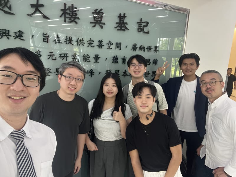 台大創創心得（五）｜出場不只 IPO、股權別一次給爆、簡報請講具體 cover