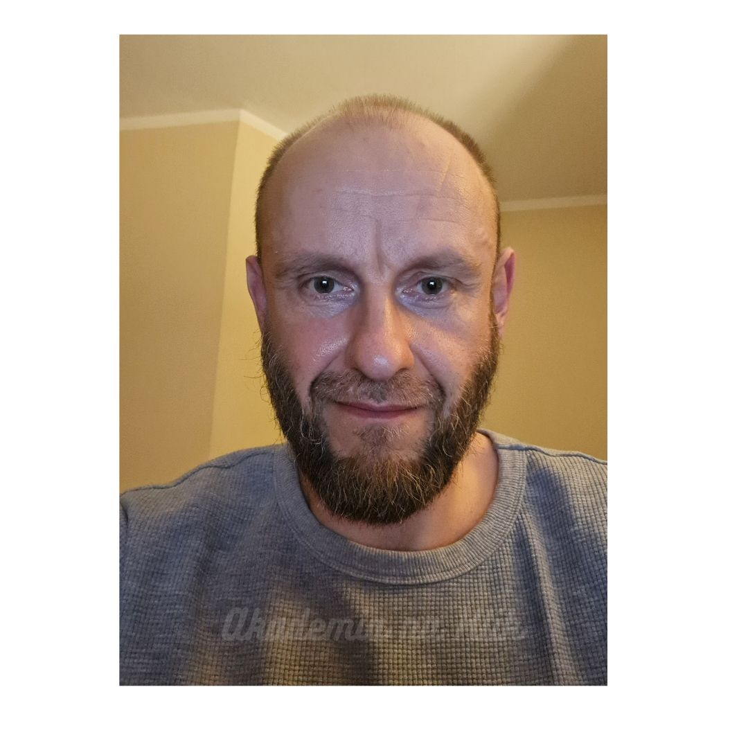 Zdjęcie nauczyciela Andrzej Ewiak