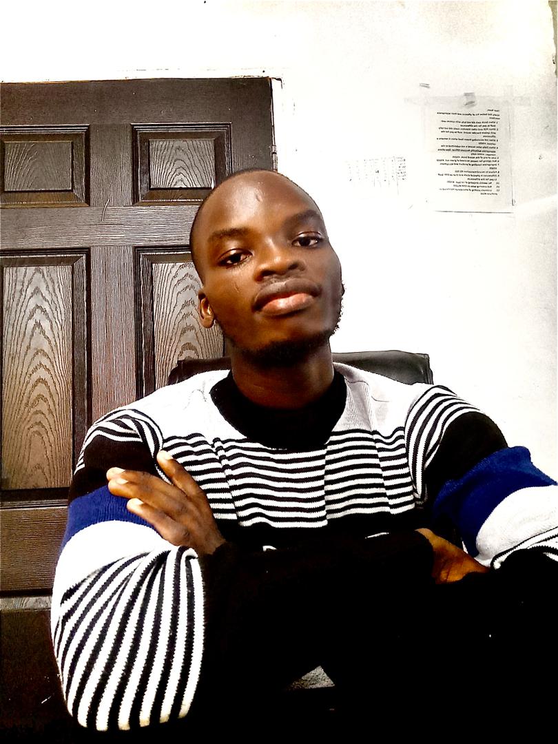 Opeyemi Akinremi