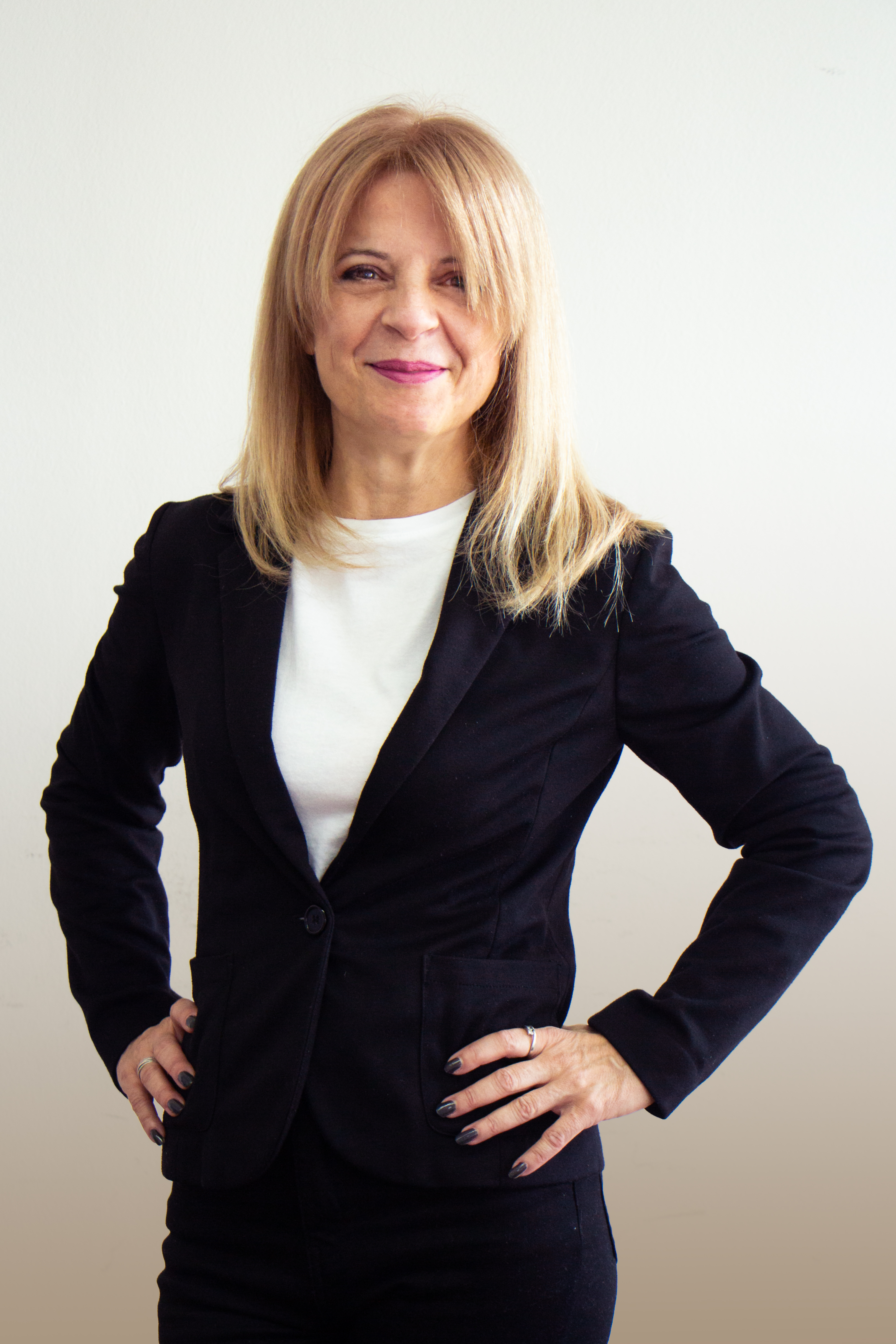 Tanja Vasic - Agent za nekretnine Beograd