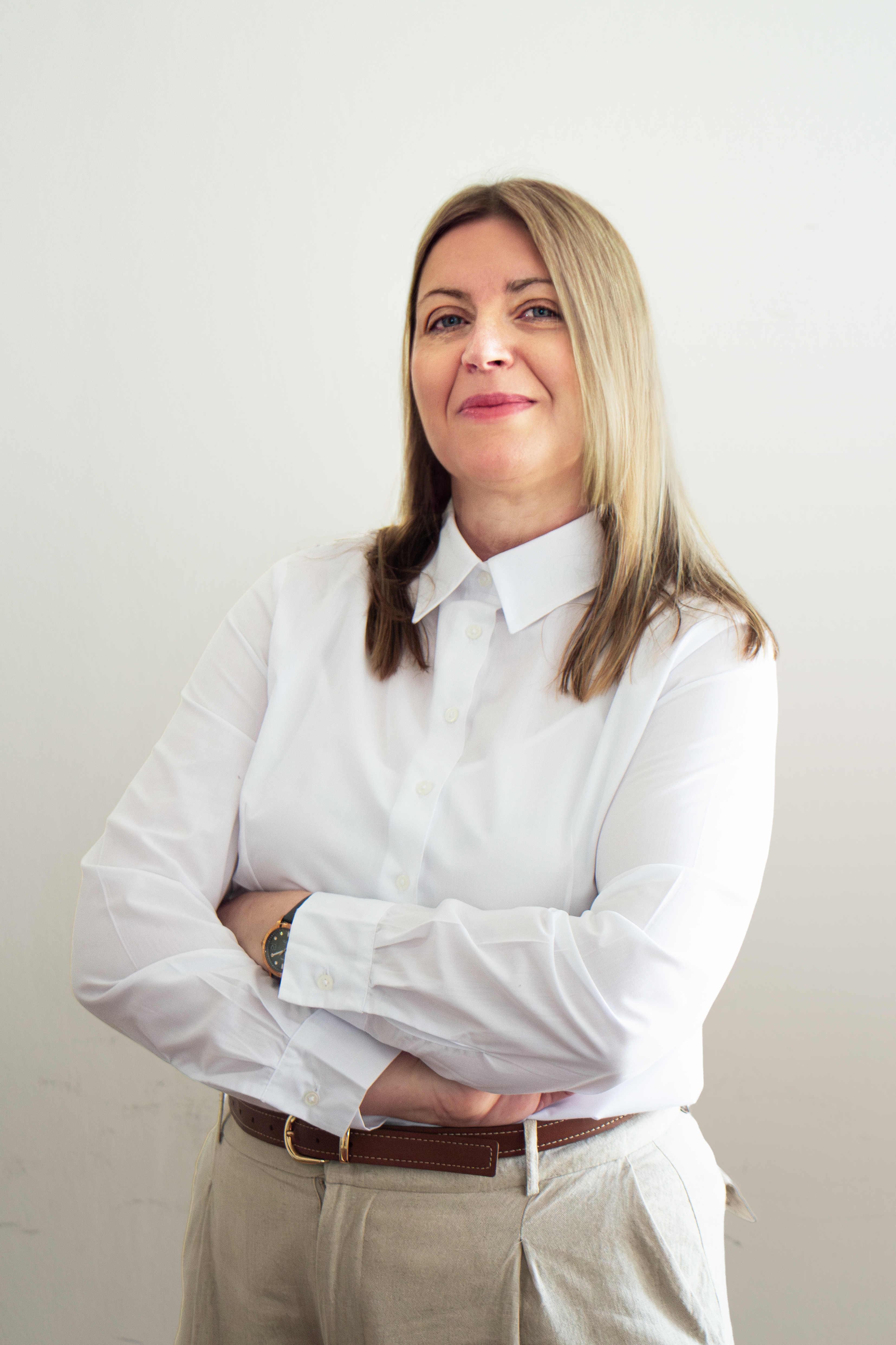 Daliborka Latinovic - Agent za nekretnine Beograd