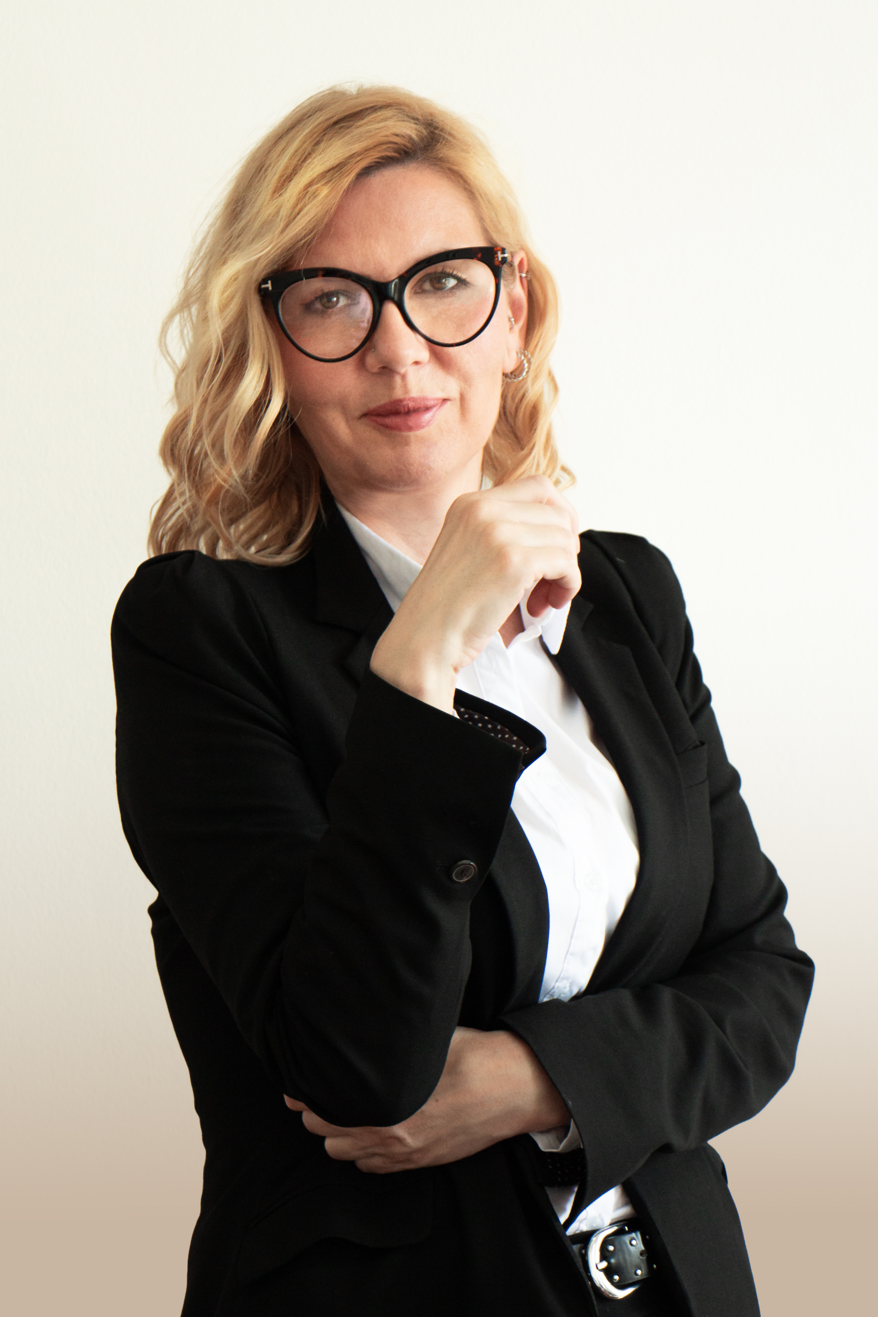 Katarina Milovanovic - Agent za nekretnine Beograd