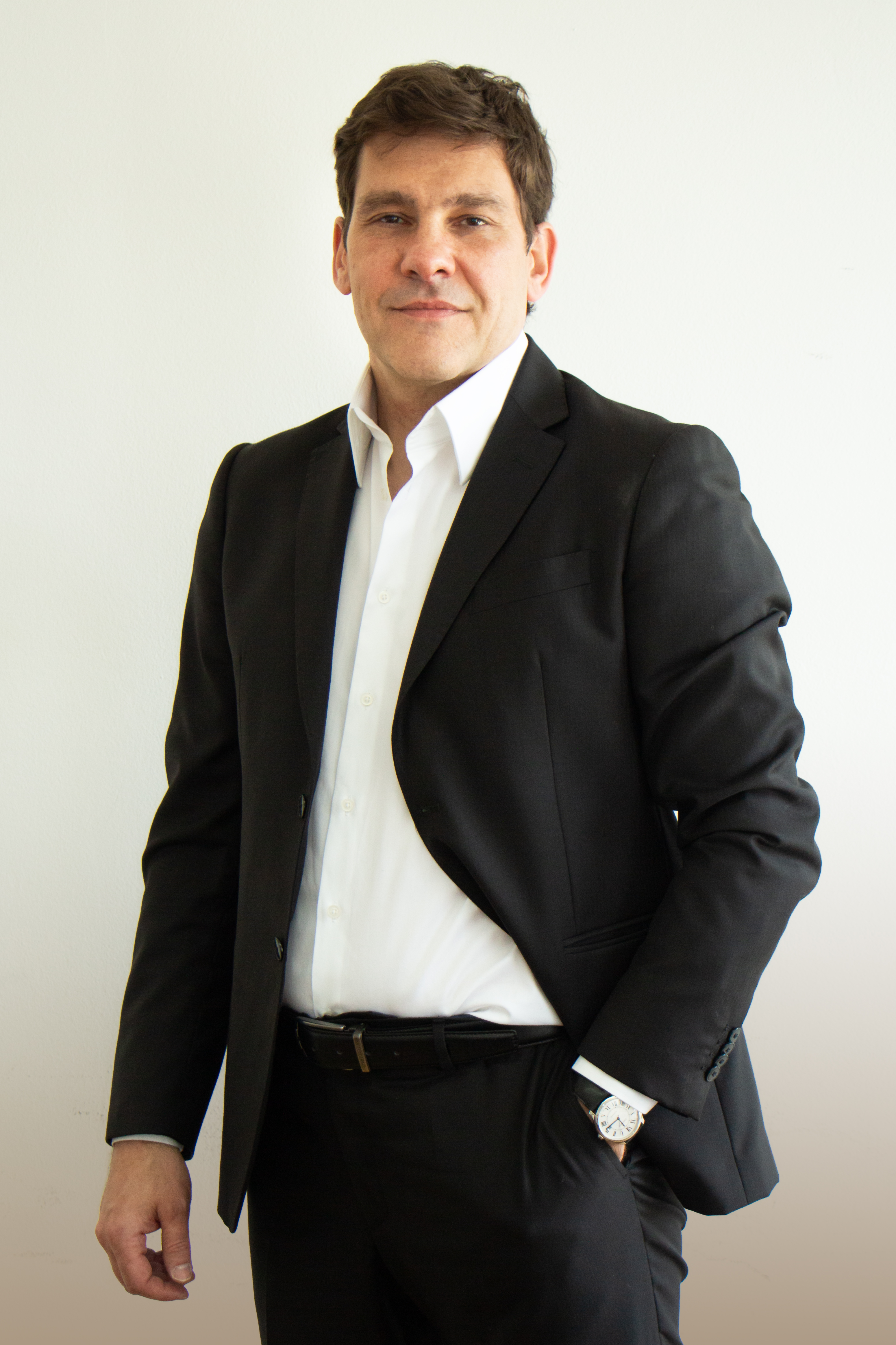 Vladimir Obradović - CEO