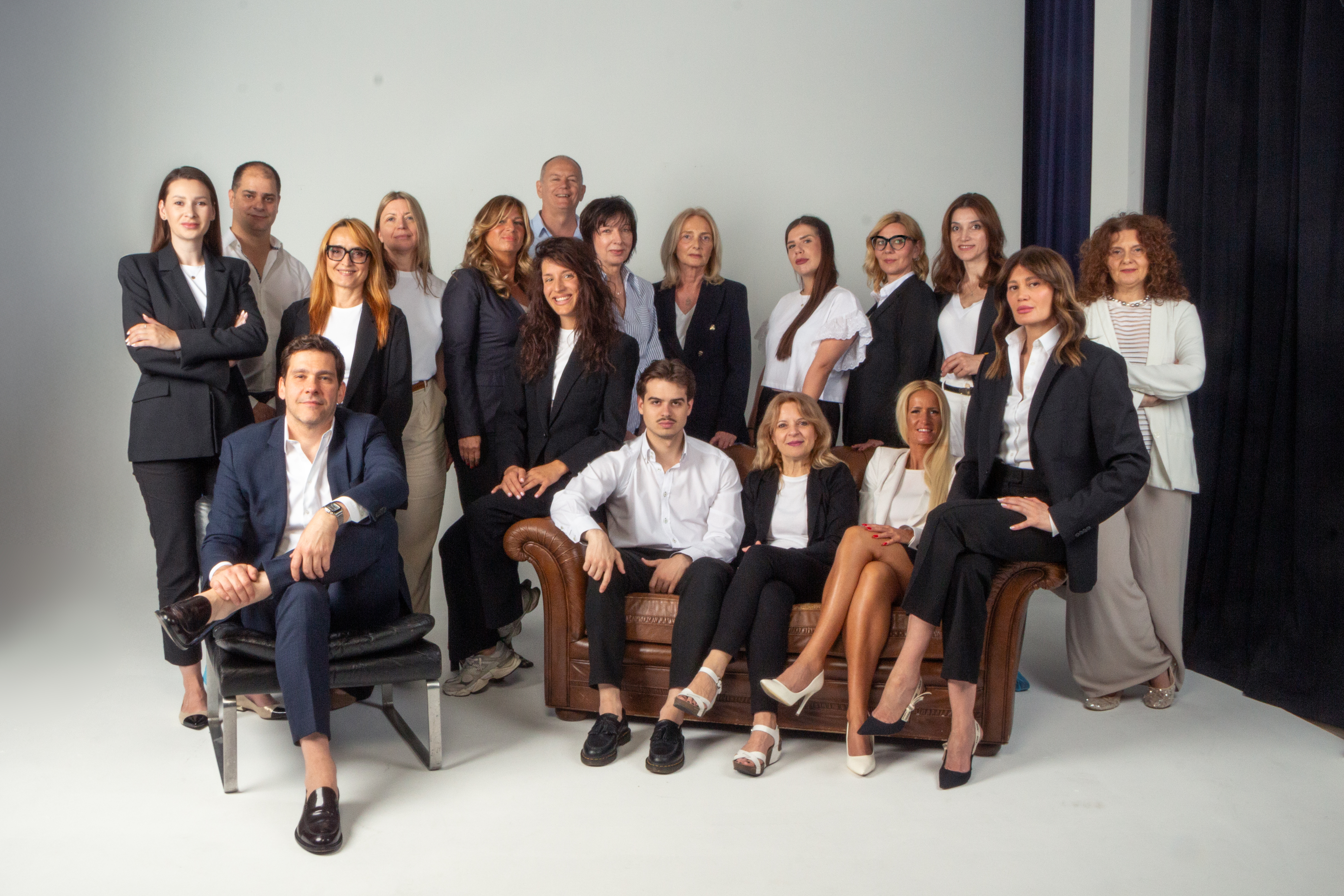 Tim Nekretnine Obradović